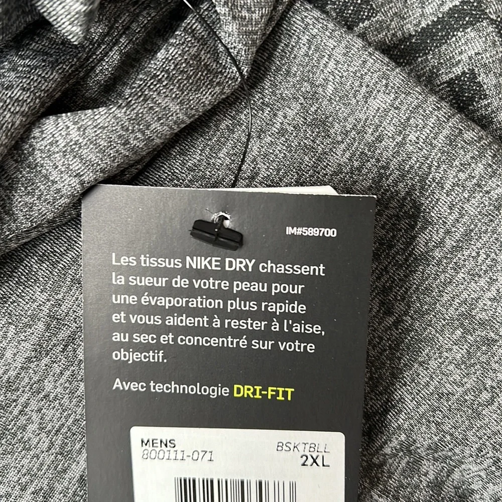 Nike sweatshirt - Picture 9 of 11